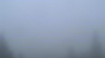 Weather camera view of De Anza College.