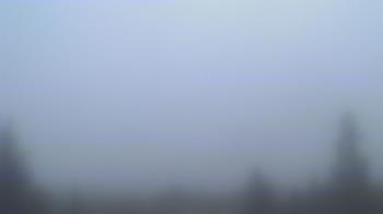 Weather camera view of De Anza College.