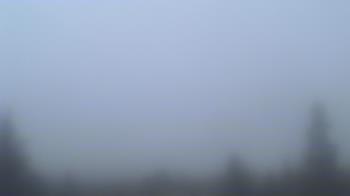 Weather camera view of De Anza College.