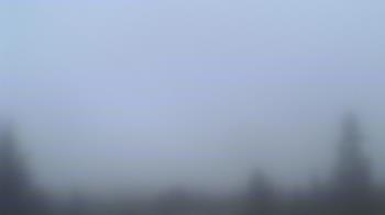 Weather camera view of De Anza College.