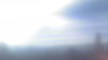 Weather camera view of De Anza College.