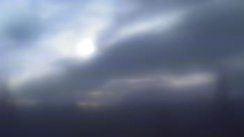 Weather camera view of De Anza College.