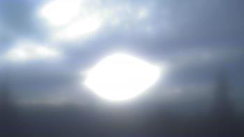 Weather camera view of De Anza College.