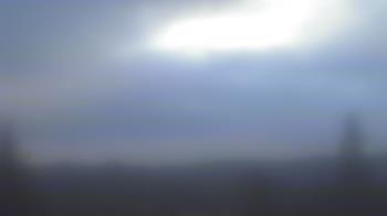 Weather camera view of De Anza College.