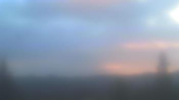 Weather camera view of De Anza College.