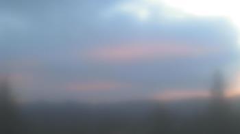 Weather camera view of De Anza College.