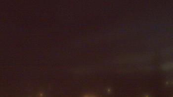 Weather camera view of De Anza College.