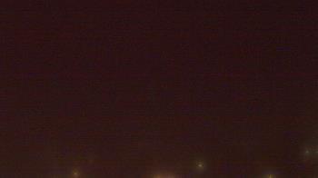 Weather camera view of De Anza College.