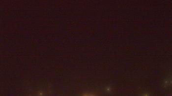 Weather camera view of De Anza College.