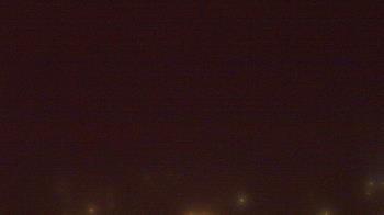 Weather camera view of De Anza College.