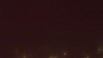 Weather camera view of De Anza College.