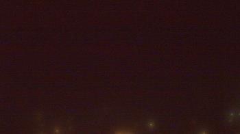 Weather camera view of De Anza College.