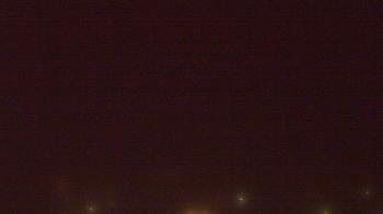 Weather camera view of De Anza College.