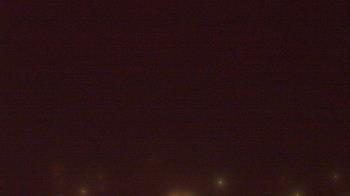 Weather camera view of De Anza College.