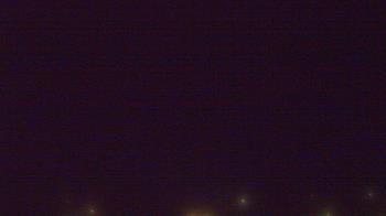 Weather camera view of De Anza College.