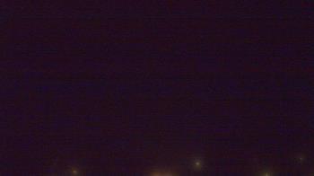 Weather camera view of De Anza College.