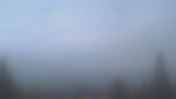 Weather camera view of De Anza College.