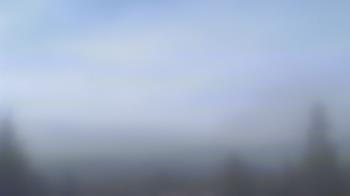 Weather camera view of De Anza College.