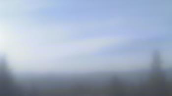 Weather camera view of De Anza College.