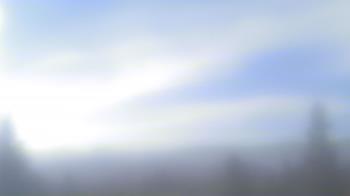 Weather camera view of De Anza College.