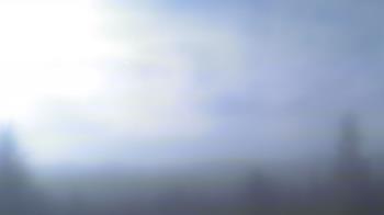 Weather camera view of De Anza College.