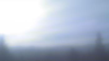 Weather camera view of De Anza College.