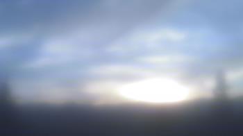 Weather camera view of De Anza College.