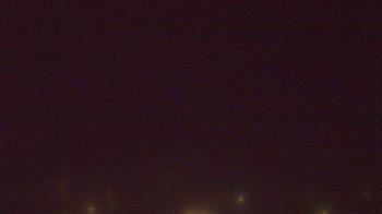 Weather camera view of De Anza College.