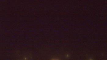 Weather camera view of De Anza College.