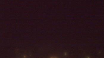 Weather camera view of De Anza College.