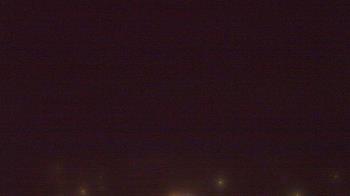 Weather camera view of De Anza College.