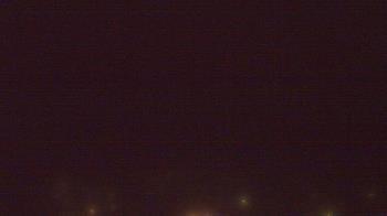 Weather camera view of De Anza College.