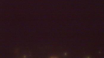 Weather camera view of De Anza College.