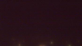 Weather camera view of De Anza College.