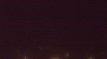 Weather camera view of De Anza College.