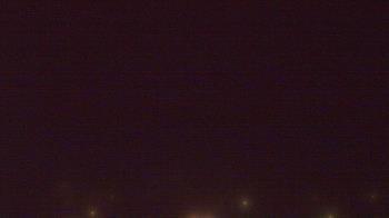 Weather camera view of De Anza College.