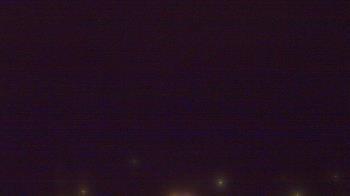 Weather camera view of De Anza College.