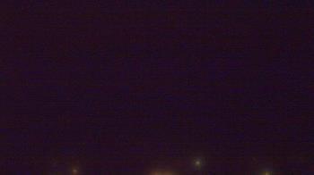 Weather camera view of De Anza College.