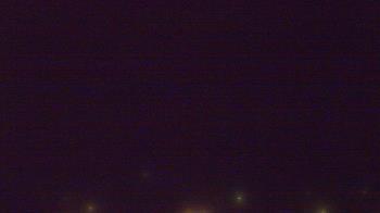 Weather camera view of De Anza College.