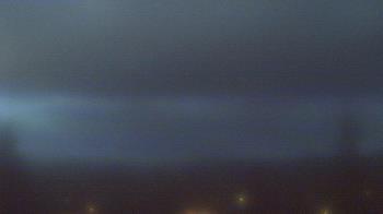 Weather camera view of De Anza College.