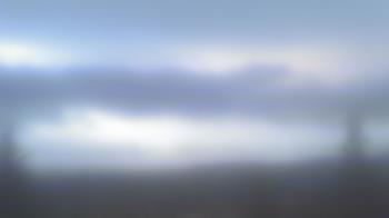 Weather camera view of De Anza College.