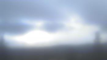 Weather camera view of De Anza College.