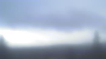 Weather camera view of De Anza College.