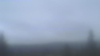 Weather camera view of De Anza College.