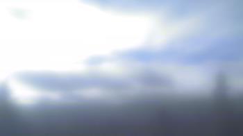 Weather camera view of De Anza College.