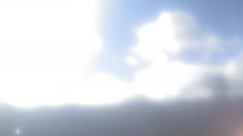 Weather camera view of De Anza College.