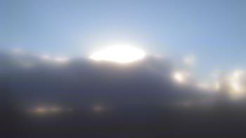 Weather camera view of De Anza College.