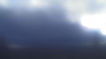 Weather camera view of De Anza College.