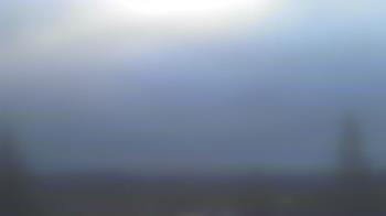 Weather camera view of De Anza College.