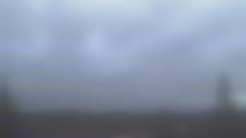 Weather camera view of De Anza College.